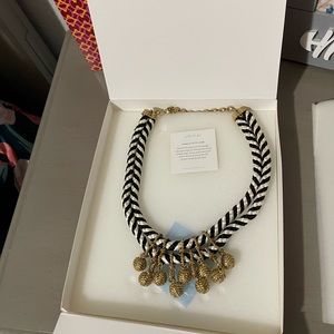 Stella & Dot luxury necklace
